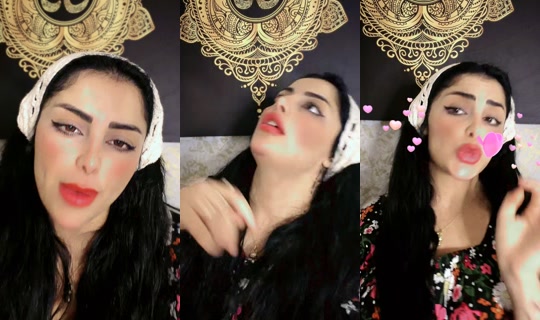 ghofran.khemiri.kthiri TikTok Live — Oct 4, 2026, 11:59 PM