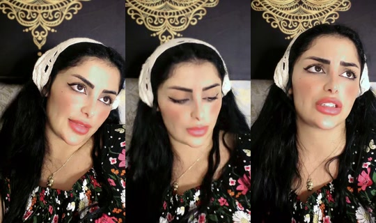 ghofran.khemiri.kthiri TikTok Live — Oct 5, 2026, 12:50 AM
