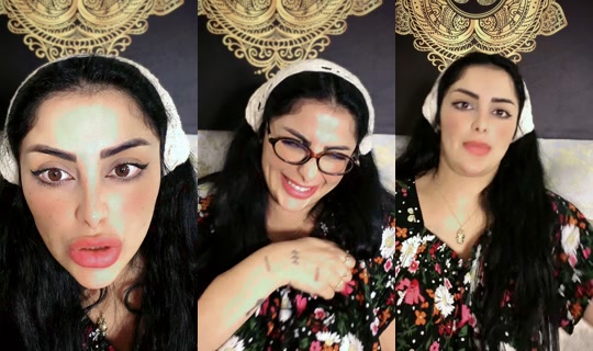 ghofran.khemiri.kthiri TikTok Live — Oct 5, 2026, 1:28 AM