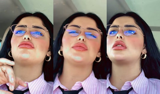 ghofran.khemiri.kthiri TikTok Live — Oct 5, 2026, 11:58 AM