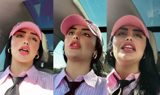 ghofran.khemiri.kthiri TikTok Live — Oct 5, 2026, 1:57 PM