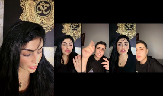 ghofran.khemiri.kthiri TikTok Live — Oct 5, 2026, 9:20 PM