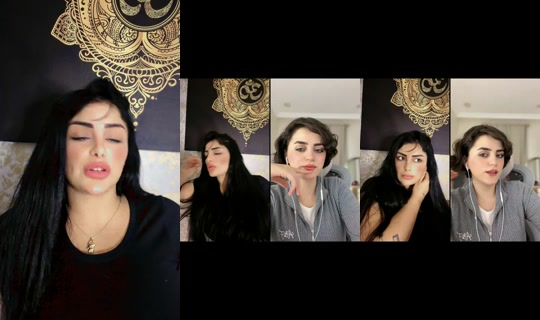 ghofran.khemiri.kthiri TikTok Live — Oct 5, 2026, 9:56 PM