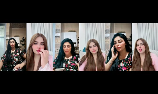 ghofran.khemiri.kthiri TikTok Live — Oct 6, 2026, 6:34 PM
