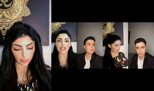 ghofran.khemiri.kthiri TikTok Live — Oct 6, 2026, 9:50 PM