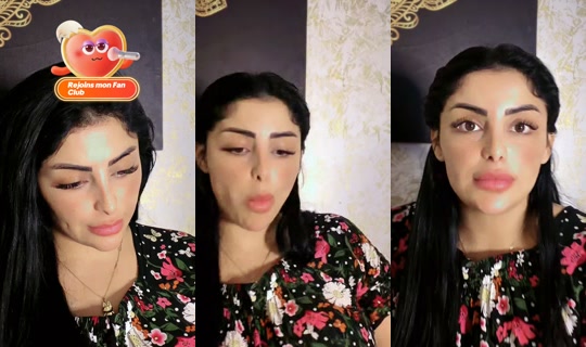 ghofran.khemiri.kthiri TikTok Live — Oct 6, 2026, 11:39 PM