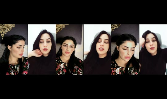 ghofran.khemiri.kthiri TikTok Live — Oct 7, 2026, 12:29 AM