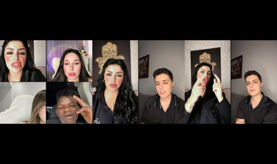 ghofran.khemiri.kthiri TikTok Live — Oct 7, 2026, 2:39 PM