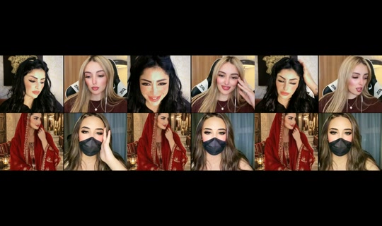 ghofran.khemiri.kthiri TikTok Live — Oct 7, 2026, 8:01 PM