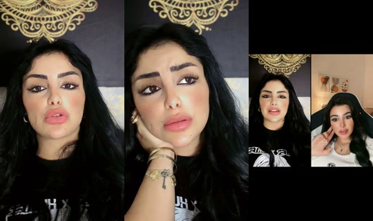ghofran.khemiri.kthiri TikTok Live — Oct 7, 2026, 10:53 PM