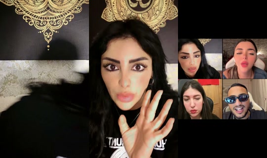 ghofran.khemiri.kthiri TikTok Live — Oct 7, 2026, 11:44 PM