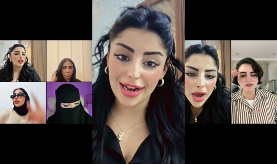 ghofran.khemiri.kthiri TikTok Live — Oct 8, 2026, 6:09 PM