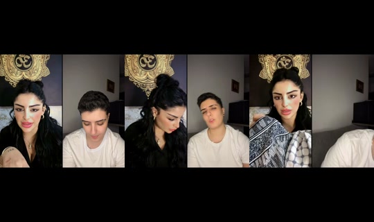 ghofran.khemiri.kthiri TikTok Live — Oct 8, 2026, 8:40 PM
