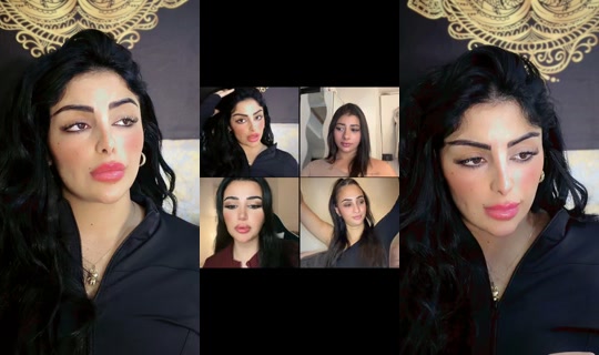 ghofran.khemiri.kthiri TikTok Live — Oct 8, 2026, 9:50 PM