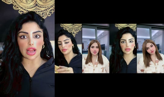 ghofran.khemiri.kthiri TikTok Live — Oct 8, 2026, 10:41 PM