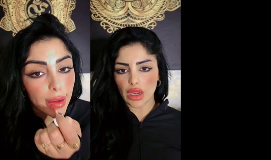 ghofran.khemiri.kthiri TikTok Live — Oct 8, 2026, 11:27 PM