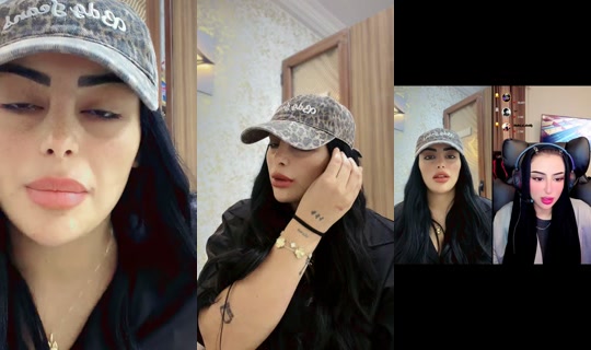 ghofran.khemiri.kthiri TikTok Live — Oct 9, 2026, 10:16 AM