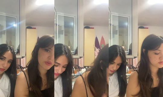 ghofrane_br TikTok Live — Sep 23, 2026, 7:21 PM