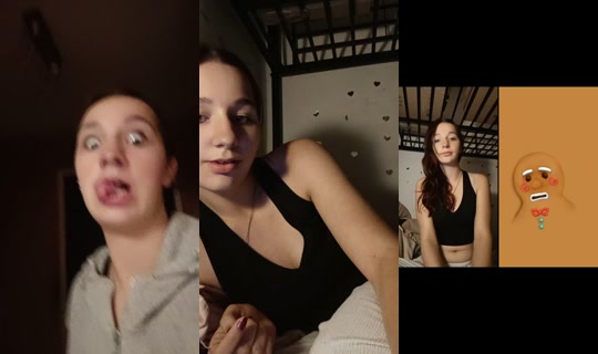 ghostanonymous404 TikTok Live — Oct 2, 2026, 7:16 PM
