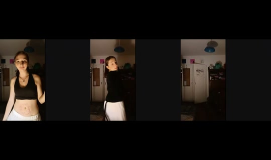 ghostanonymous404 TikTok Live — Oct 2, 2026, 8:22 PM