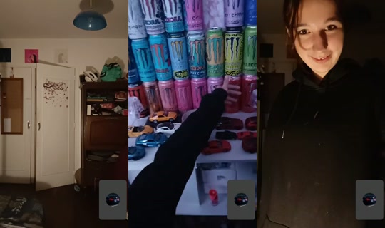 ghostanonymous404 TikTok Live — Oct 2, 2026, 10:02 PM