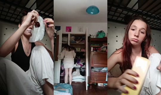 ghostanonymous404 TikTok Live — Oct 3, 2026, 4:43 PM