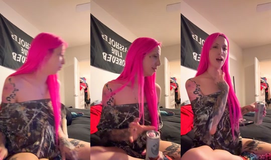 ghostegirl666333 TikTok Live — Oct 4, 2026, 4:14 AM