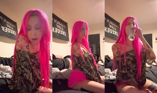 ghostegirl666333 TikTok Live — Oct 5, 2026, 2:10 AM