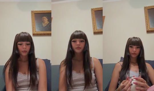 ghtnglxy TikTok Live — Sep 8, 2026, 8:29 PM