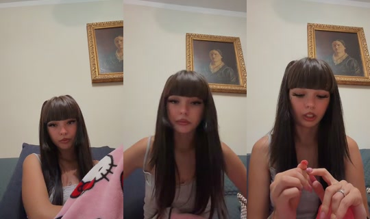 ghtnglxy TikTok Live — Sep 8, 2026, 9:19 PM