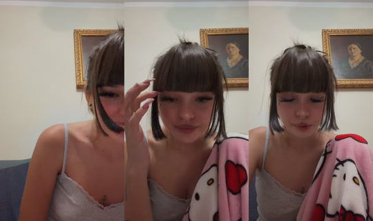 ghtnglxy TikTok Live — Sep 8, 2026, 11:00 PM
