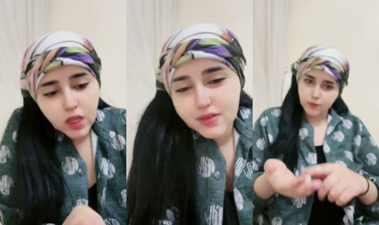ghv9752 TikTok Live — Oct 2, 2026, 6:45 PM
