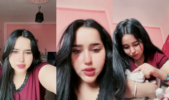 ghv9752 TikTok Live — Oct 6, 2026, 3:40 PM