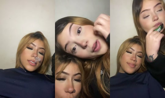 gi.hitz TikTok Live — Sep 14, 2026, 11:41 PM