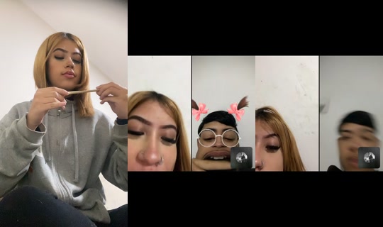gi.hitz TikTok Live — Sep 15, 2026, 3:52 AM