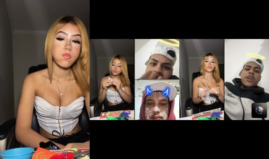 gi.hitz TikTok Live — Sep 16, 2026, 1:25 AM
