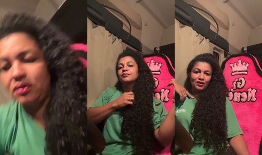 gi_nenem TikTok Live — Aug 30, 2026, 11:09 PM