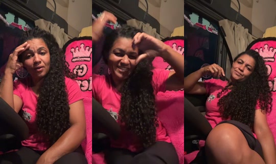 gi_nenem TikTok Live — Sep 29, 2026, 9:55 PM