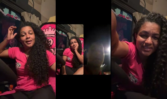 gi_nenem TikTok Live — Sep 29, 2026, 10:45 PM