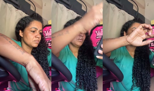 gi_nenem TikTok Live — Sep 30, 2026, 1:28 PM