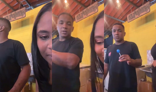 gi_nenem TikTok Live — Oct 4, 2026, 2:40 AM