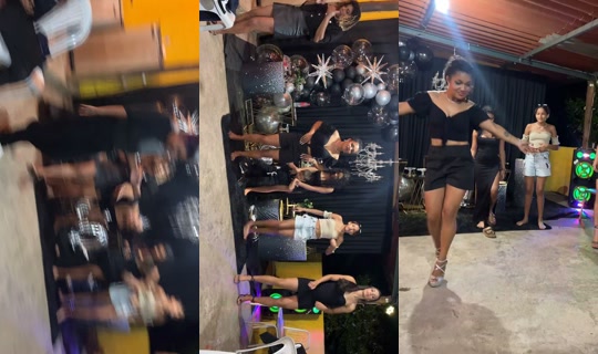gi_nenem TikTok Live — Oct 4, 2026, 4:39 AM