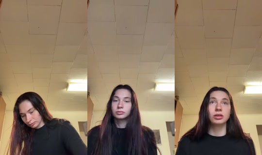 gia.the._.weirdo TikTok Live — Aug 20, 2026, 3:50 PM