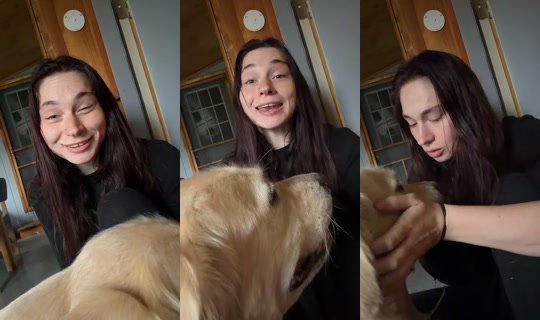 gia.the._.weirdo TikTok Live — Aug 20, 2026, 4:32 PM