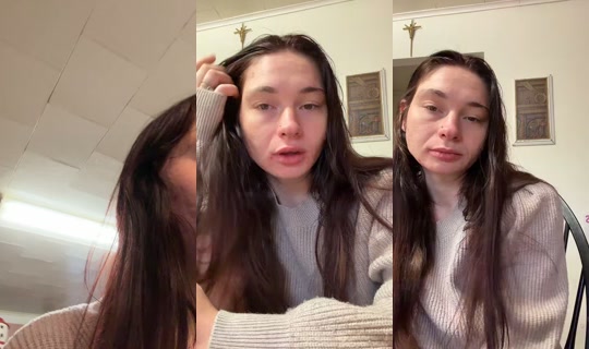 gia.the._.weirdo TikTok Live — Aug 21, 2026, 1:29 PM