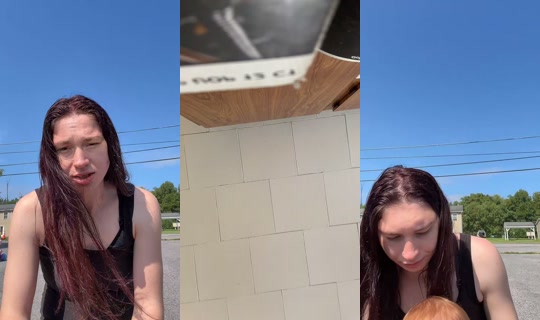gia.the._.weirdo TikTok Live — Aug 22, 2026, 3:07 PM