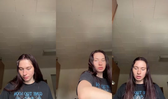 gia.the._.weirdo TikTok Live — Aug 24, 2026, 3:54 PM