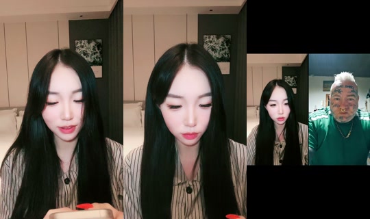 gia23688 TikTok Live — Oct 3, 2026, 4:58 PM
