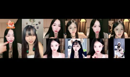 gia23688 TikTok Live — Oct 3, 2026, 5:49 PM