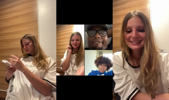gia2gas TikTok Live — Aug 21, 2026, 5:51 PM